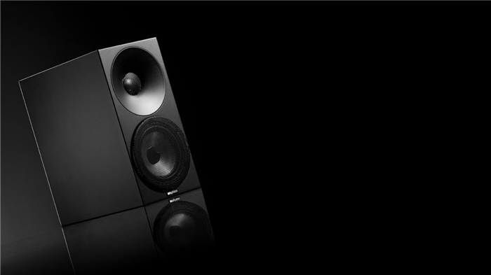 Amphion Argon0書架音箱