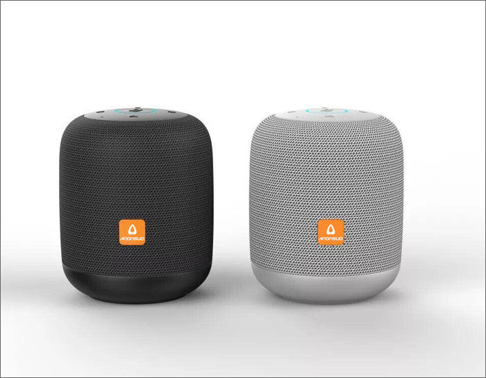 諜照曝光：中國市場蘋果AI智能音響搶先發布