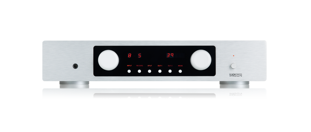 Audio Physic、Trigon Audio: 品味與務實的邂逅